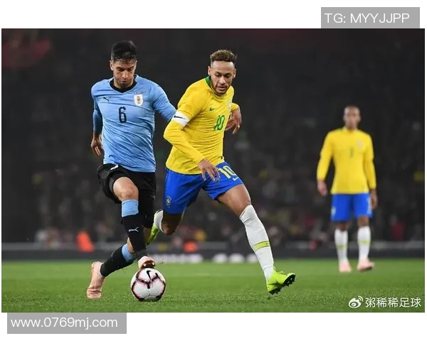 巴西与乌拉圭2019年激战回顾:经典对决与精彩瞬间解析
